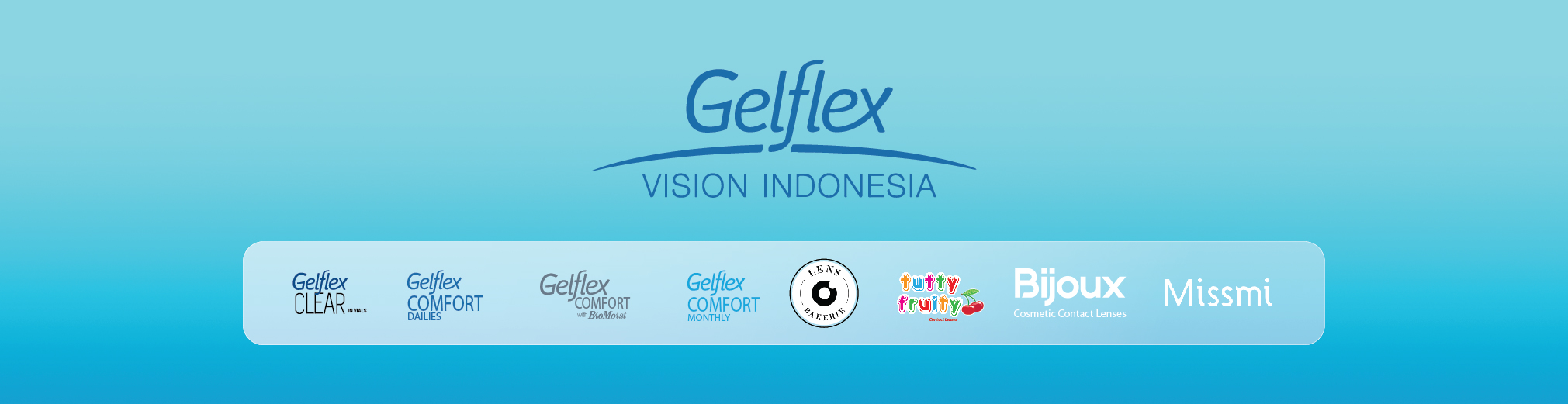 PT Gelflex Vision Indonesia