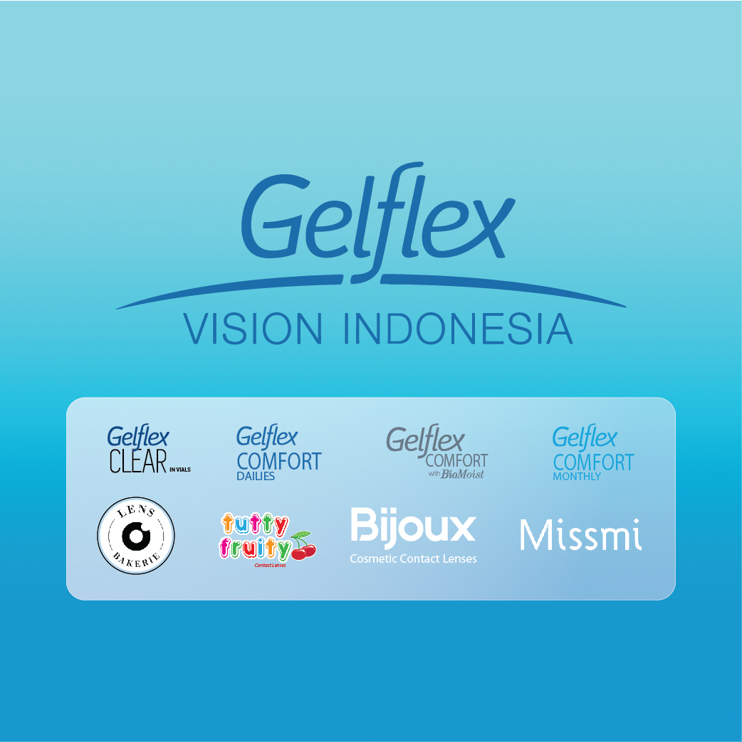 PT Gelflex Vision Indonesia